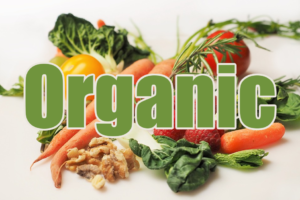 オーガニックとは？