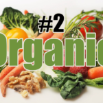 オーガニック#2
