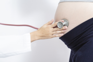 心拍確認10週以降