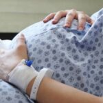 胎児胸水ダウン症