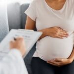 胎児胸水ダウン症