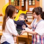 保育園症候群いつまで2歳