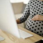 ワーママつわり辛い