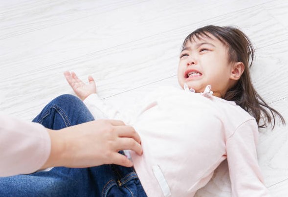 登園拒否ノイローゼプリスクール