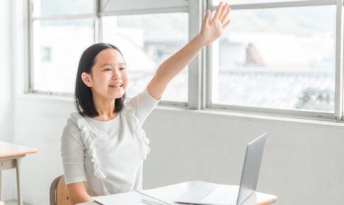 小学校受験準備