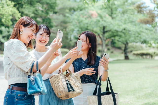 保育園ママ友グループラインめんどくさい