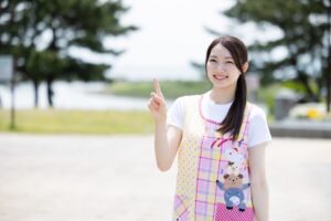 保育園見学ポイント質問リスト