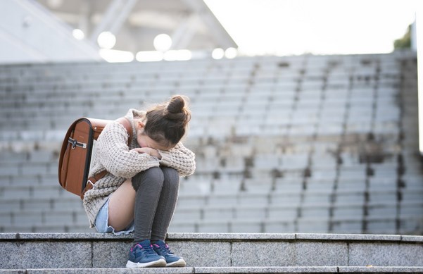 小学生いじめ対応事例