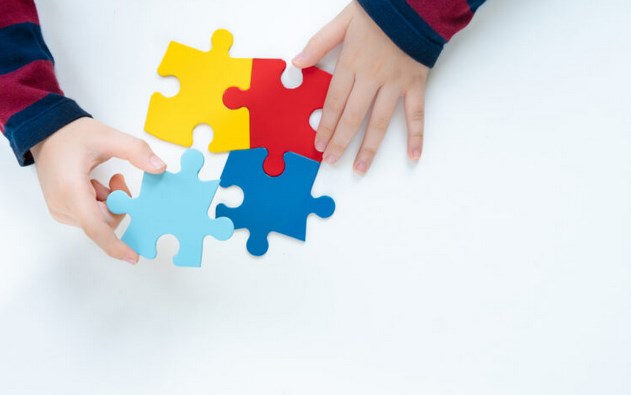 発達障害自閉症スペクトラム