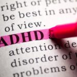 ADHD子供診断