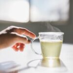 不妊治療中食べ物飲み物