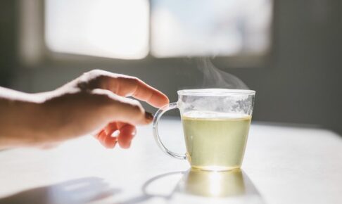 不妊治療中食べ物飲み物