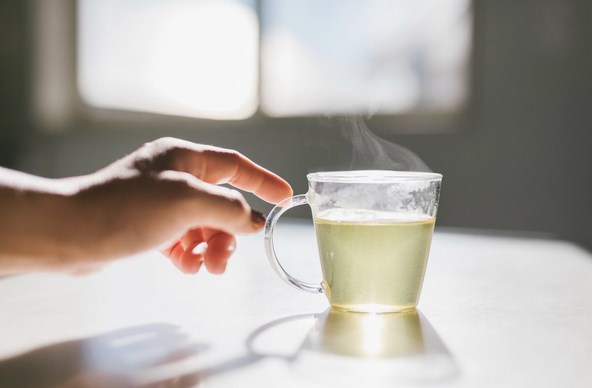 不妊治療中食べ物飲み物