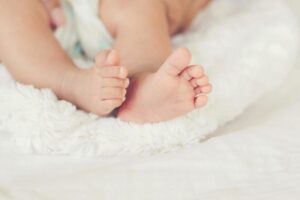 先天性内反足治る遺伝ギブス