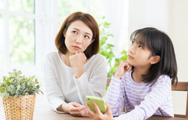 小学一年生キッズ携帯おすすめ