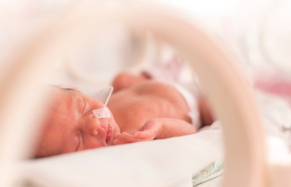 ダウン症出産後いつわかる