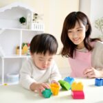 療育ダウン症いつから