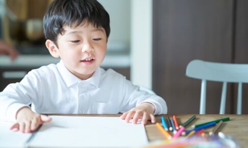 中学受験いつから家庭学習