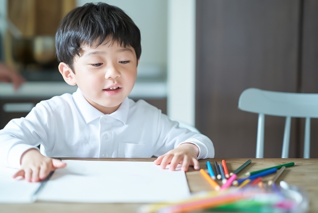 中学受験いつから家庭学習