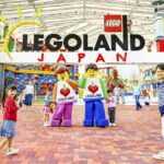 2023年愛知子連れ旅行レゴランド