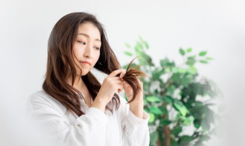 産後抜け毛ひどいいつからいつまで