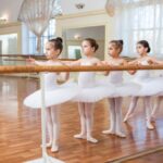 バレエ教室習い事月謝