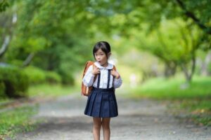 ランドセル失敗後悔