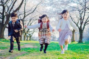 子供の友達家の行き来ルール・マナー・トラブル