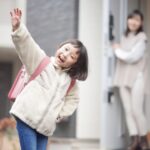 登校班トラブル保護者