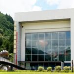 高知子連れ旅行やなせたかし記念館ジブリ展