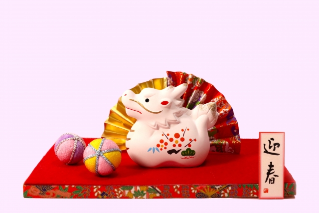 新年あけましておめでとうございます。